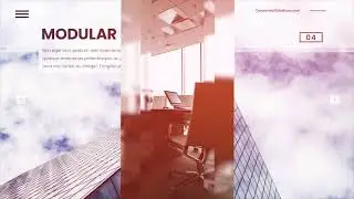 Elegant Corporate Presentation | Premiere Pro Templates Free Download Zip