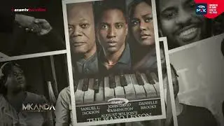Rasha rasha za habari kubwa za filamu duniani | Mkanda Azam TWO