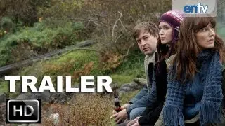 Your Sister's Sister Official Trailer [HD]: Mark Duplass, Emily Blunt and Rosemarie DeWitt