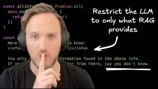 Steal my secrets for making LLMs more reliable