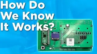 The Factory | Design A Product With Us Part 6: Test Jigs & Quality Control