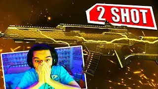 I DROPPED 102 KILLS with THIS 2 SHOT DM56! 😈 *Best DM56 Class Setup* (Modern Warfare 3)