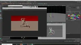 Basic Lighting And Rendering in Arnold