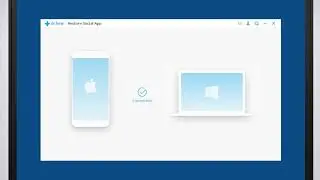 Wondershare Dr.Fone - Restore Social App - Backup and Restore Viber on iOS Devices