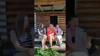 Группа Фабрика, Ой смотри какой...