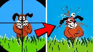 Games That Let You SHOOT The Dog