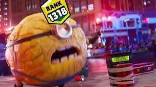 Моя команда в Brawl Stars / Brawl Stars анимация СМЕШНЫЕ МОМЕНТЫ