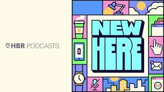 What Do I Need to Know About Workplace Etiquette? | S1E5 | New Here