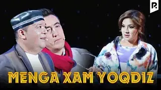 Dizayn jamoasi - Menga xam yoqdiz