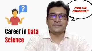 Can Non Technical people make career in Data Science?
