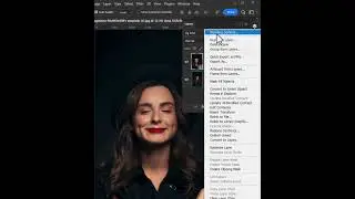Double portraits duotone effect in photoshop 