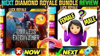 new diamond royale free fire/which is the next diamond royale bundle free fire/free fire new event t