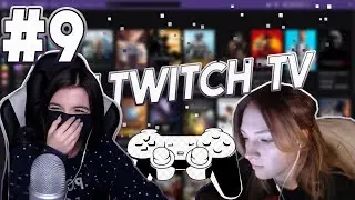 ТОП ТВИЧ | TENDERLYBAE В КС | ПАПИЧ СГОРЕЛ | СИЛЬВЕРНЕЙМ ХС | RU TWITCH TV