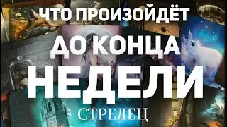 СТРЕЛЕЦ 🍀Таро прогноз на неделю (24-30 июня 2024). Расклад от ТАТЬЯНЫ КЛЕВЕР