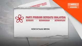 Pucuk pimpinan Bersatu teliti isu melibatkan ucapan Muhyiddin