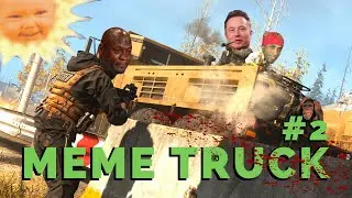 Meme Truck 2 