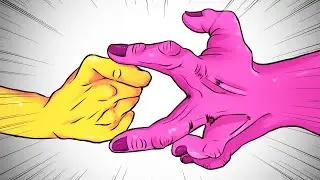 How to Win Rock Paper Scissors
