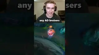 BEST Jax Build Season 14