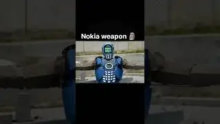 iPhone Vs Nokia 