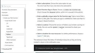 How to start with Azure Functions in Azure | Function App | Azure Cloud Serverless