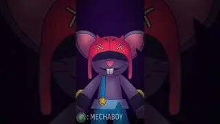 moe #brawlstars #brawlstarsanimation #moe