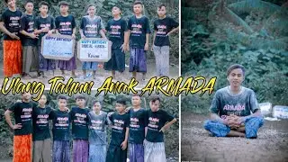🛑Gaya foto hunting + Ulang tahun anak ARMADA part#12