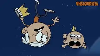 The Loud House: 