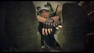 Ela's New Years Siege