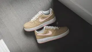 Nike Air Force 1 Low Retro 