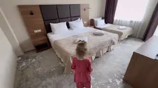 Отель TiAdele 3 звезды в Адлере