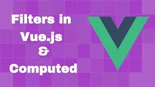 Filters | Computed | Achieve vue filters functionality in Vue 3 | Filters in Vue 2 | Vue Js