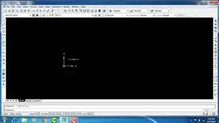 How To Grid Spacing And Snap spacing in AutoCad