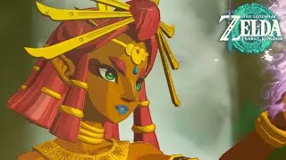 The Lightning Temple is INCREDIBLE