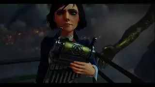 BioShock Infinite - Трейлер