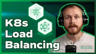 Load Balancing on an LKE Kubernetes Cluster