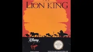 The Lion King (NES)