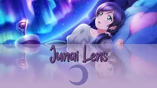 Toujou Nozomi - Junai Lens (ROM/ENG/VIE)