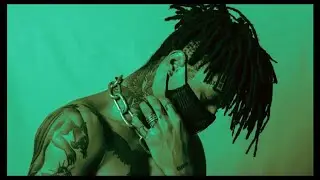 Killy - Pyro Remix but It's only scarlxrd