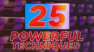 25 Powerful MUST KNOW FlutterFlow Tips & Techniques!