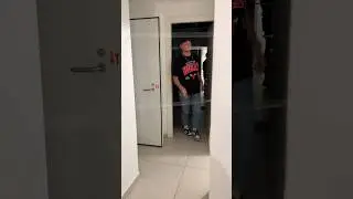 Wild TAPE Prank! 🤯 #shorts