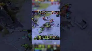 зачем на самом деле нужны унитазы в доте #dota2 #дота #дота2 #дота2мем