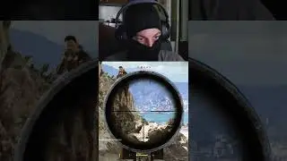 Снайпер в Battlefield 5