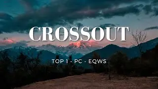 CROSSOUT CW TOP 1