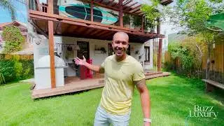Casa Sustentável em Condomínio Fechado no Campeche | Florianópolis