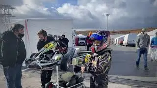 International Trophy ROTAX 2020