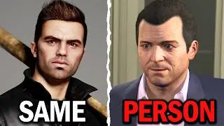 10 Crazy GTA Theories That Might Actually Be True