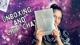 Let's Talk & Unbox Jimin's album FACE | Why I have been feeling so directionless about the channel