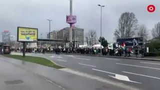 Shod Mladih za podnebno pravičnost