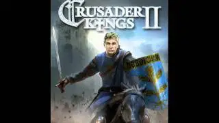 Crusader Kings II Soundtrack - The first crusade