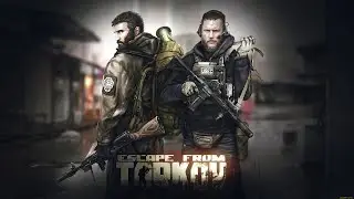 Escape from Tarkov - ЧВК в Таркове